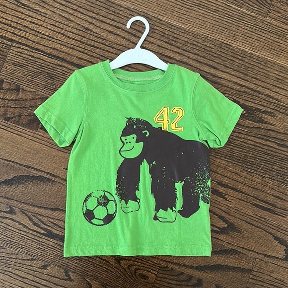 New Lot of 3 Carters T-shirts Size 24M - Picture 4 of 4